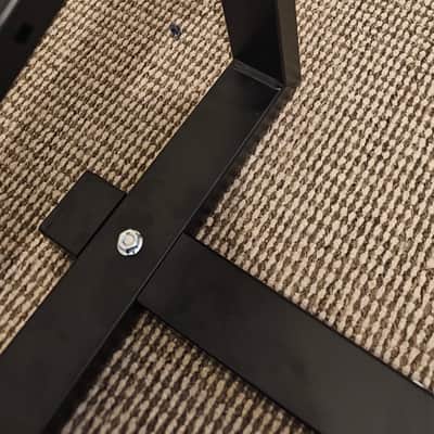 Konig & Mayer 18810 Keyboard stand & brace 2025 - Mint image 5
