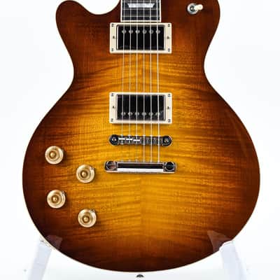 Eastman SB59 Goldburst Lefty image 5