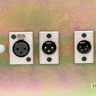 Chandler Limited TG12413 Zener Limiter image 8