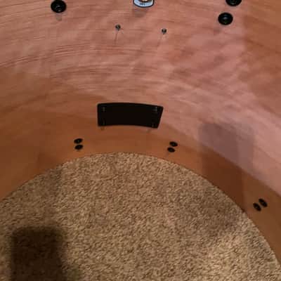 Tama Starclassic Performer 18" x 24" Bass Drum image 21