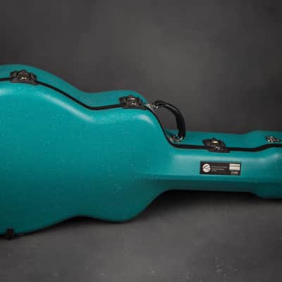 2021 - Kevin Ryan Paradiso Grand Concert - Moonglow Redwood & Brazilian Rosewood image 23