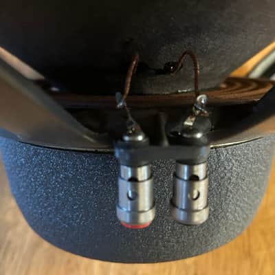 JBL 2135-8Ω Vintge Alnico Pro Version of D130, D130F image 5