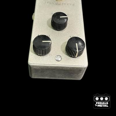 apollo approved rattlesnake hand wired - X13059 image 9