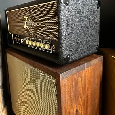 Dr. Z Remedy 40/20 watt amp head image 4