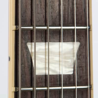 Gibson SG Standard, Heritage Cherry | Demo image 8