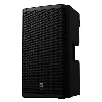 Electro Voice ZLX-15P-G2 15in. 2-Way Powered Loudspeaker with Bluetooth image 3