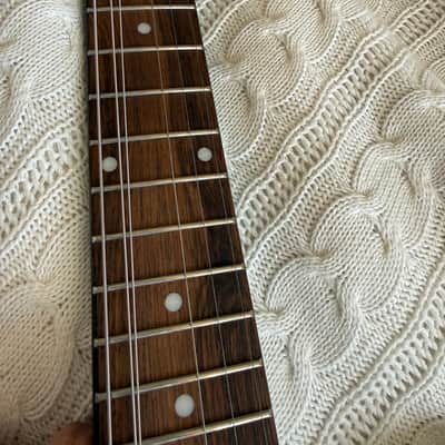 Epiphone 150th Anniversary Wilshire 2023 - Pacific Blue image 11