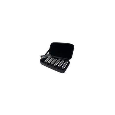 Hohner Bluesband Harmonica 7-Piece Set image 2