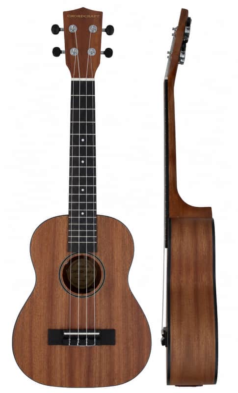 Crossroads CU-300T Tenor Ukulele image 1
