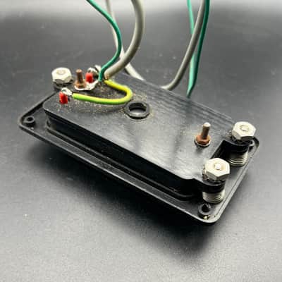 1970s ReAn Humbucker pickup - Hayman Shergold Burns image 3