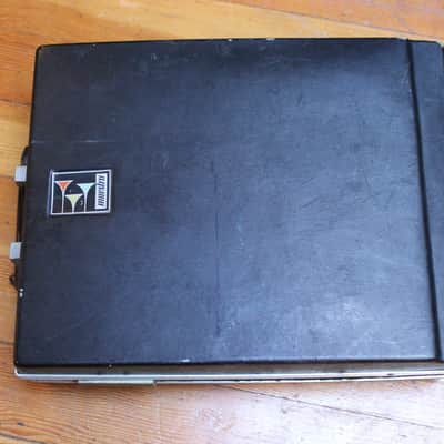 Maestro W-2 Sound System For Woodwinds Guitar Synth 1960s image 11