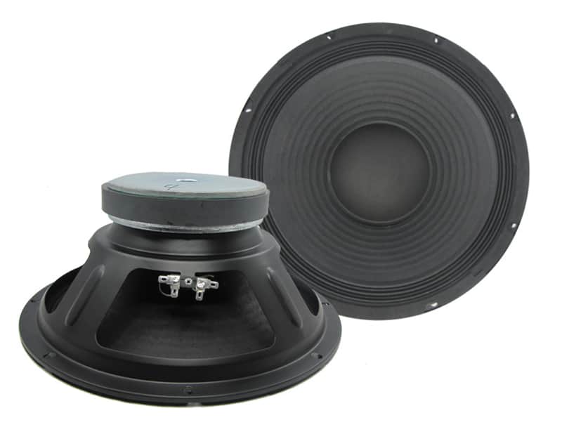 Karma - WF 6712 - Woofer da 400W 4Ohm Bild 1