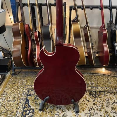 Gibson ES-135 2002 (VIDEO) image 5