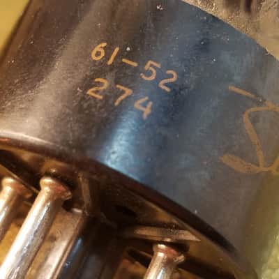RCA 2% Tight Matched Pair (2) 6L6GC AT1000 TESTED Vacuum Tubes 6L6 Beam Power Tetrode 1959-1975 image 7