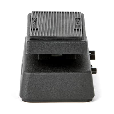 Dunlop CBM535Q Crybaby Q Mini Wah Pedal image 4