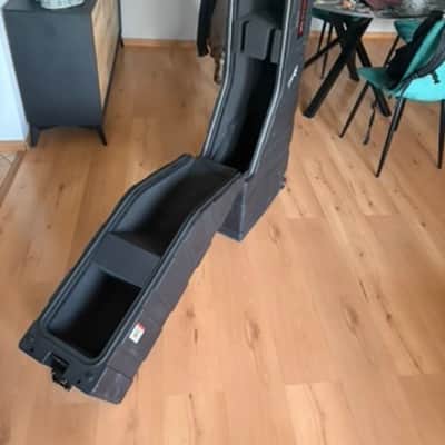 Enki X-2 Double Guitar Case image 4