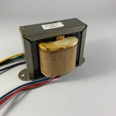 Fender Tweed Super, Bandmaster, Tweed Pro Style 40W Output 2.67/4/8 Ohm APD-8088H image 4