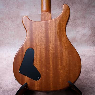 PRS USA Paul Reed Smith McCarty Limited Edition "Evergreen + Rosewood" (2011) image 15