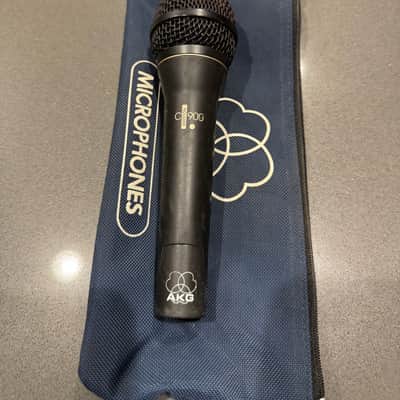 AKG C900 2000s - Gray image 1