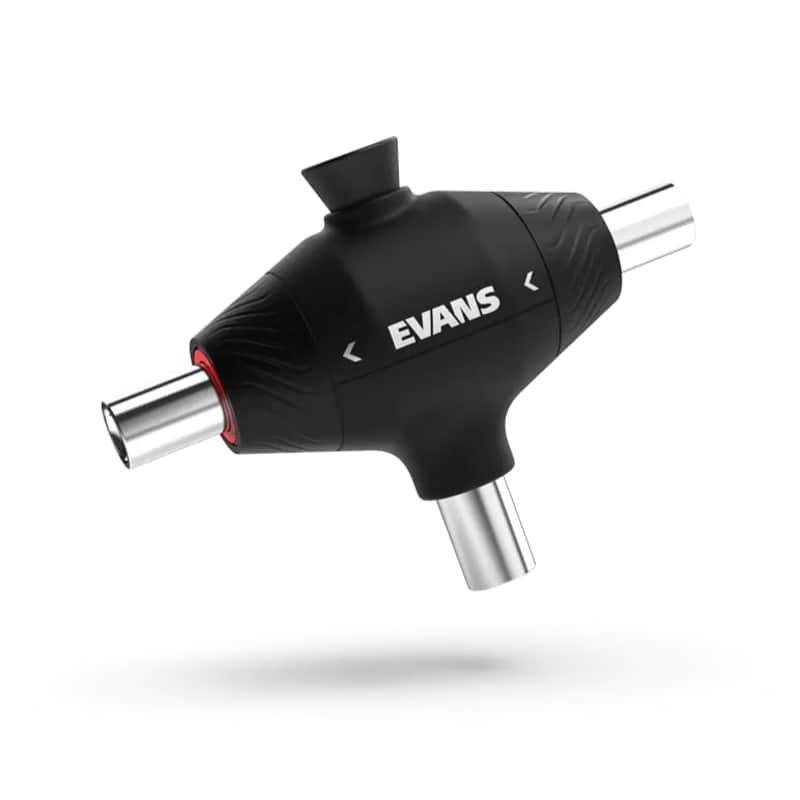Evans DAPCK Pull Cord Drum Key Bild 1