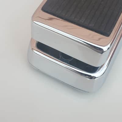rare all chrome vox Clyde reissue V848 image 10