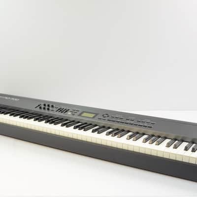 Roland RD-700 88-Key Digital Piano  w/ Gig Bag RD700 image 5