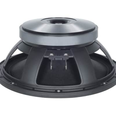B&C 12" 350 Watts 8 Ohms  Ferrite Magnet Woofer - 12MH801-8 image 3