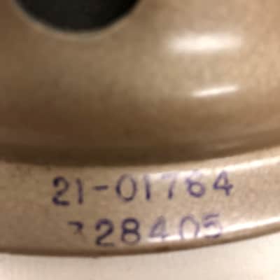 Lafayette 21-01764 12" Speaker - 1960's image 3