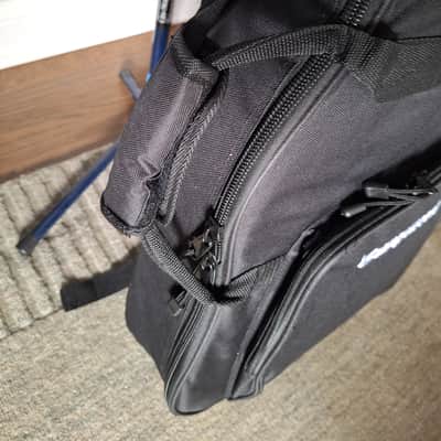 Orangewood Juniper Live - Sunburst with gigbag image 16