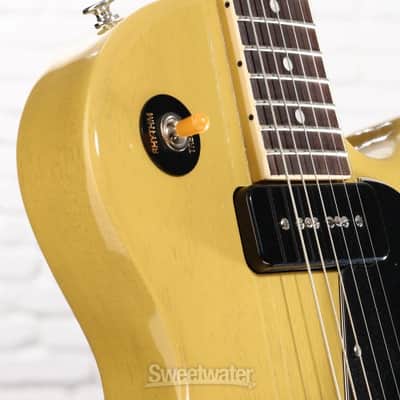Gibson Les Paul Special - TV Yellow (LPSPTVNHd3) image 6