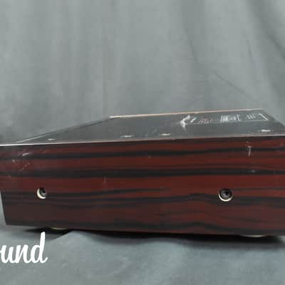Pioneer C-90a Stereo Reference Control Amplifier in Very Good Condition image 12