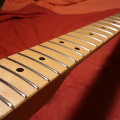 Peavey Falcon USA 1987 Teal Blue image 15