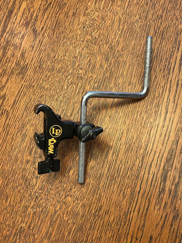 L.P. Claw Percussion Mount image 1