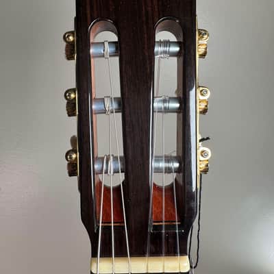 SAERS M700 Cedar+Spruce Double Top 2024 - French Polish image 7