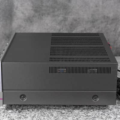 Pioneer SA-8800 II Stereo Integrated Amplifier in Good Condition image 9