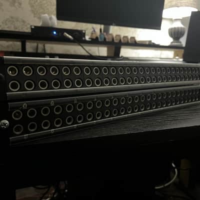 Immagine Switchcraft 52pt Longframe Patchbay *pair* - 1