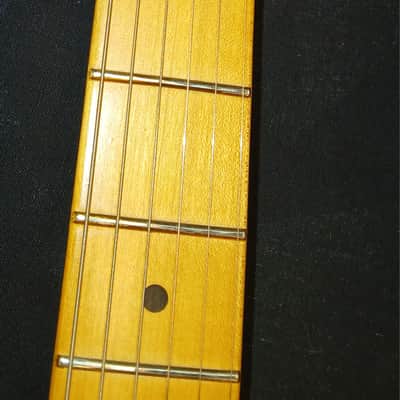 Fender Player Plus Stratocaster with Maple Fretboard 2021 - Present - Tequila Sunrise image 5