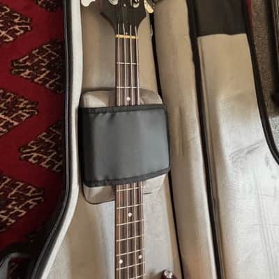 Gibson Les Paul Junior Tribute DC Bass Left-Handed 2019 - 2024 - Worn Cherry image 20