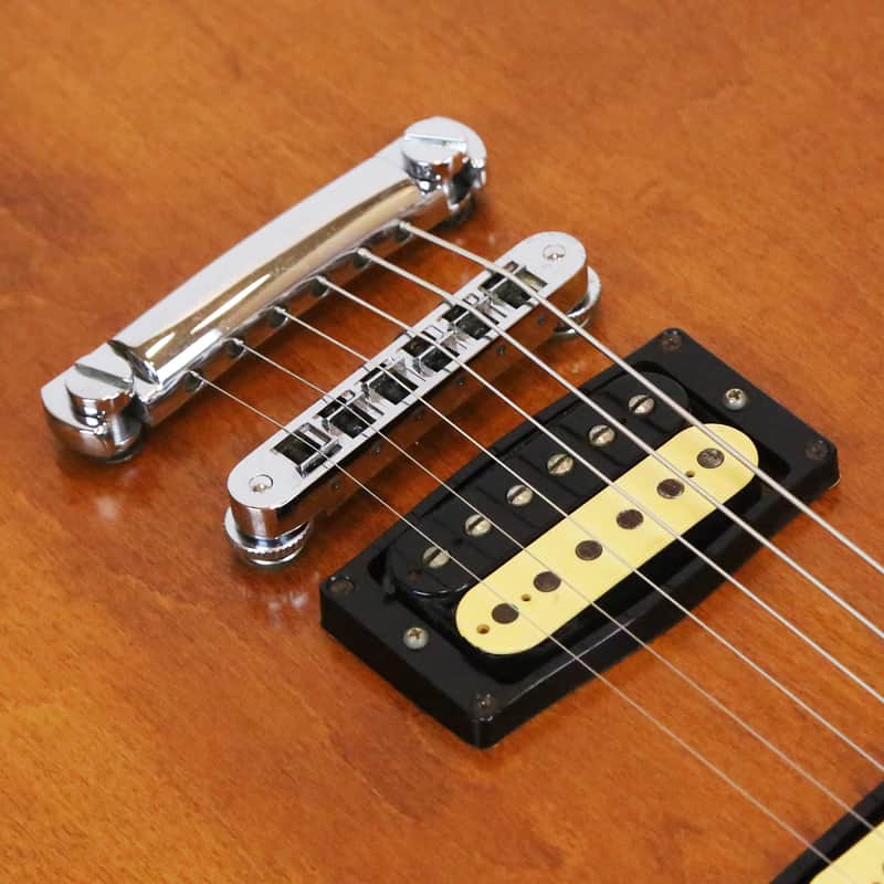 Gibson Firebrand 335-S Standard image 6