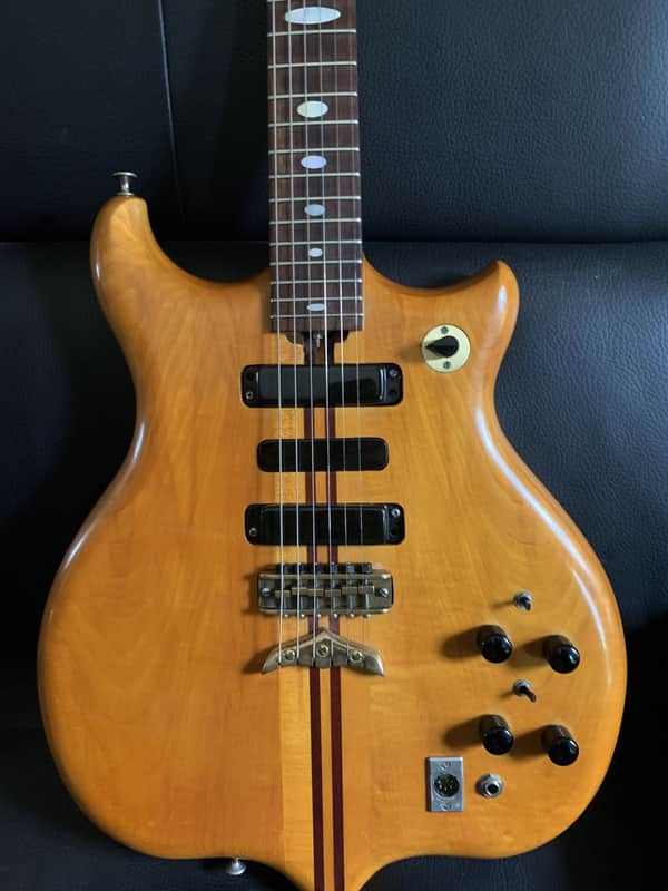 Alembic ALEMBIC Series One 77 I image 1
