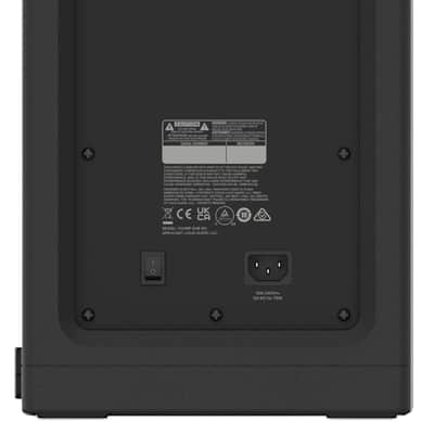 Mackie THUMPSUB-GO Battery-Powered Portable Subwoofer image 6
