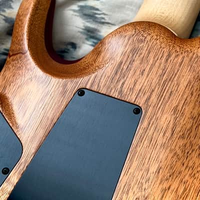 PRS Limited Edition Herman Li Signature Chleo 2025 - Present - Orchid Dusk image 17