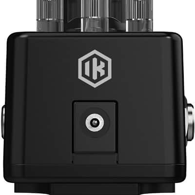 IK Multimedia TONEX ONE Modeling and Effects Pedal image 7