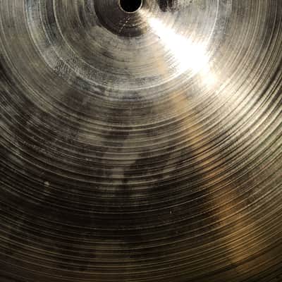 Sabian 20" XS20 Medium Ride Cymbal image 4