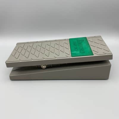 Ibanez WF10 Wah Fuzz 1990s - Grey image 2