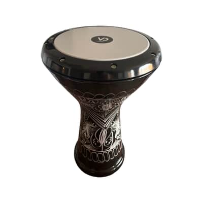 Vatan Darbuka® "Anatolian Motifs" Doumbek/Darbuka - Tuning Lugs & Rmvble Head (8 ½ in.) - US🇺🇸 Shipping image 3