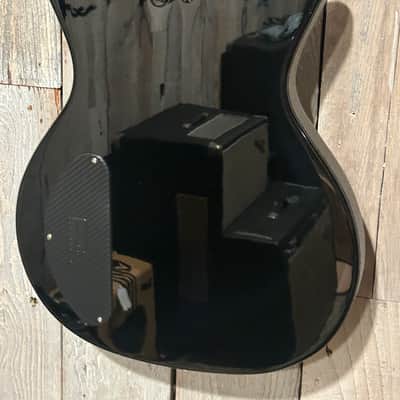 NEW Danelectro Dan O. Mano - Black, Support Small Business and Buy It Here! image 12
