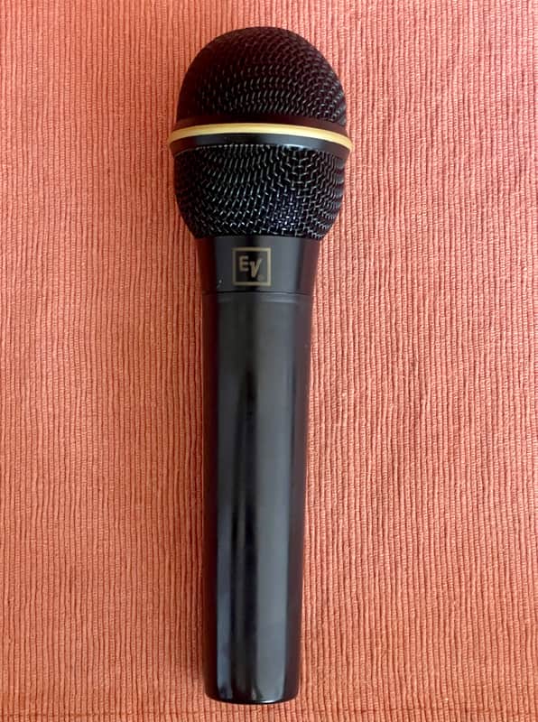 Electro-Voice N/D767a - Black