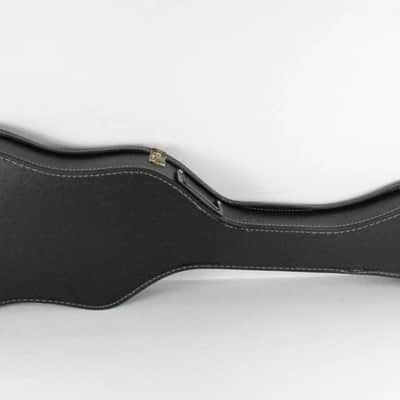 1970s Vintage Case for Fender Precision Bass/Jazz Bass/Telecaster Bass Left-Handed Case image 5
