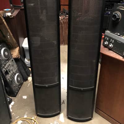 Martin Logan  ESL Vista image 5